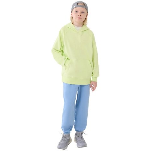 Bluza 4F M1712 Jr 4FJWSS25TSWSM1712 45N Bluza 4F M1712 Jr 4FJWSS25TSWSM1712 45N