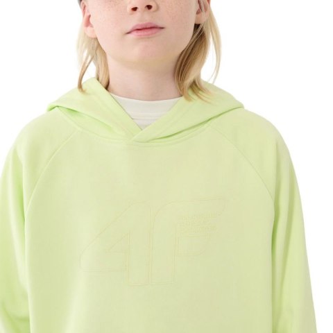 Bluza 4F M1712 Jr 4FJWSS25TSWSM1712 45N Bluza 4F M1712 Jr 4FJWSS25TSWSM1712 45N