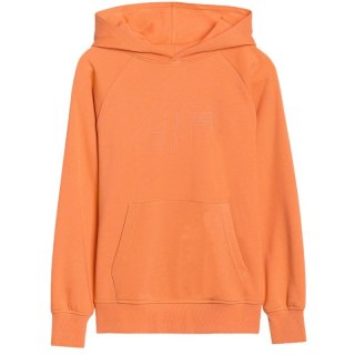 Bluza 4F M1712 Jr 4FJWSS25TSWSM1712 70S