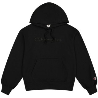 Bluza Champion Hooded Sweatshirt W 117785 KK001