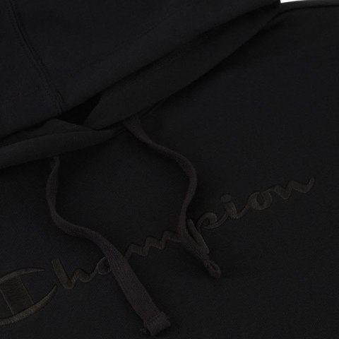 Bluza Champion Hooded Sweatshirt W 117785 KK001