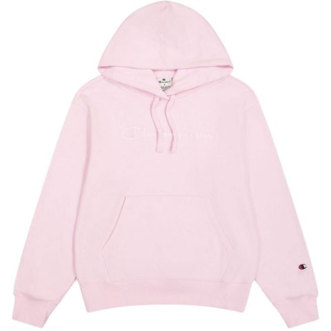 Bluza Champion Hooded Sweatshirt W 117785 PS195
