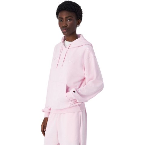 Bluza Champion Hooded Sweatshirt W 117785 PS195