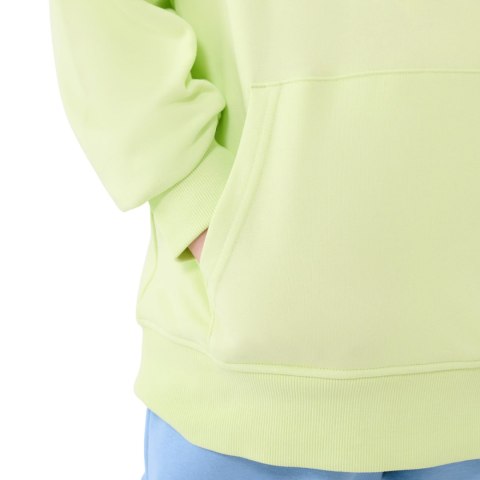 Bluza dla chłopca 4F M1712 soczysta zieleń neon 4FJWSS25TSWSM1712 45N Bluza dla chłopca 4F M1712 soczysta zieleń neon 4FJWSS25TSWSM1712 45N