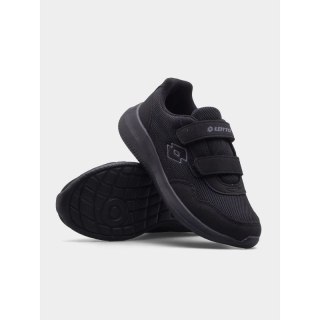 Buty Lotto Connect VL OC K Jr 2600822K-1116