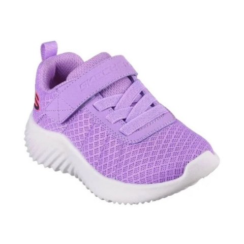 Buty Skechers Bounder-Cool Cruise Jr 303550N-LAV Buty Skechers Bounder-Cool Cruise Jr 303550N-LAV