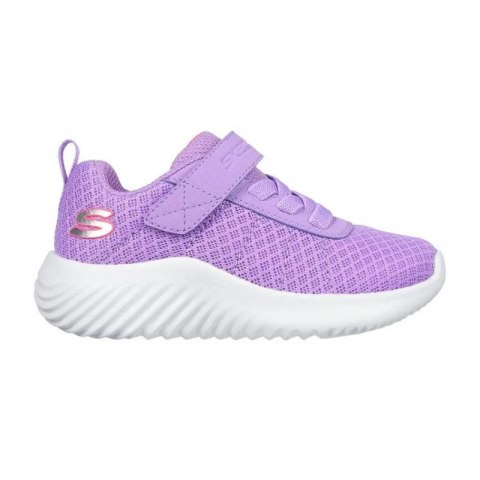Buty Skechers Bounder-Cool Cruise Jr 303550N-LAV Buty Skechers Bounder-Cool Cruise Jr 303550N-LAV