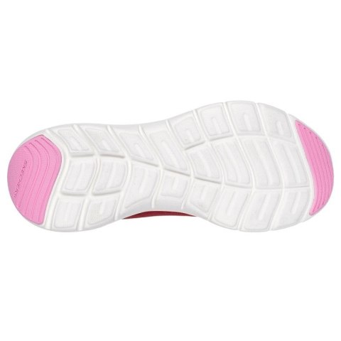 Buty Skechers Flex Appeal 5.0 W 150201-BURG