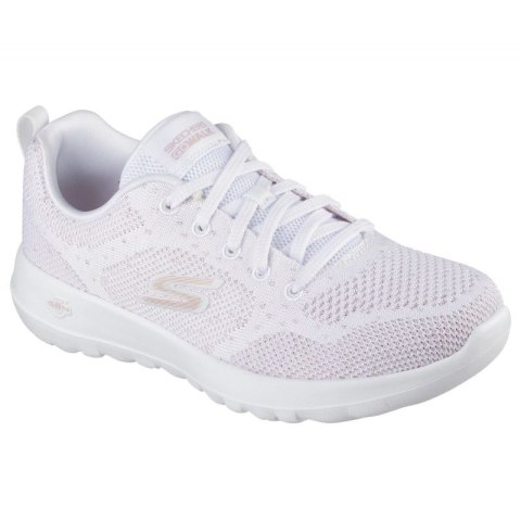 Buty Skechers GO Walk Joy - Violet W 124640 WTRG