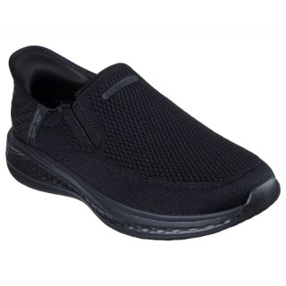 Buty Skechers Slade - Deacon M 210887 BBK