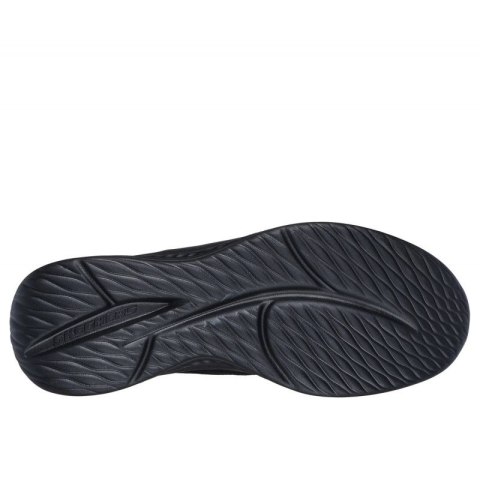 Buty Skechers Slade - Deacon M 210887 BBK Buty Skechers Slade - Deacon M 210887 BBK