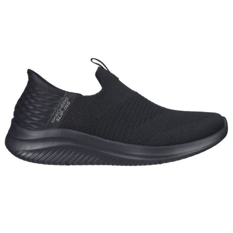 Buty Skechers Slip-Ins Ultra Flex 3.0 - Cozy Streak W 149708-BBK Buty Skechers Slip-Ins Ultra Flex 3.0 - Cozy Streak W 149708-BBK