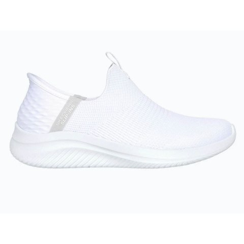 Buty Skechers Slip-Ins Ultra Flex 3.0 - Cozy Streak W 149708-WHT