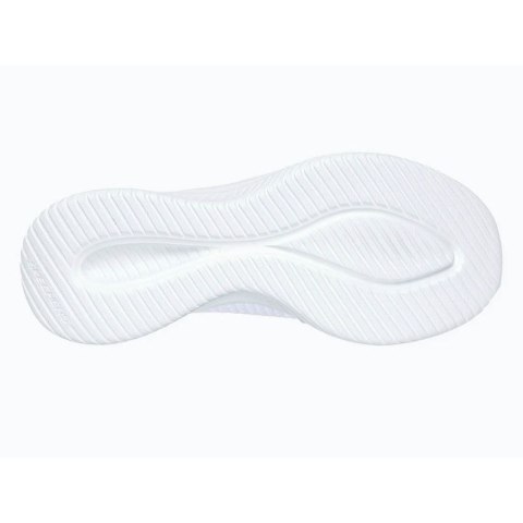 Buty Skechers Slip-Ins Ultra Flex 3.0 - Cozy Streak W 149708-WHT