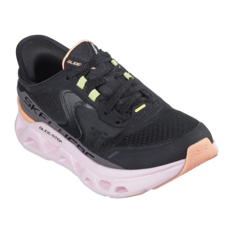 Buty Skechers Slip-ins Glide-Step - Altus W 150510-BKMT Buty Skechers Slip-ins Glide-Step - Altus W 150510-BKMT