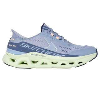 Buty Skechers Slip-ins Glide-Step - Altus W 150510-BLMT