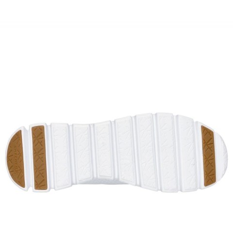 Buty Skechers Slip-ins: Glide-Step - Noxus M 233010 WHT Buty Skechers Slip-ins: Glide-Step - Noxus M 233010 WHT