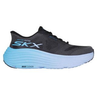 Buty Skechers Slip-ins Max Cushioning Endeavour - Hallandale W 129473-BKBL
