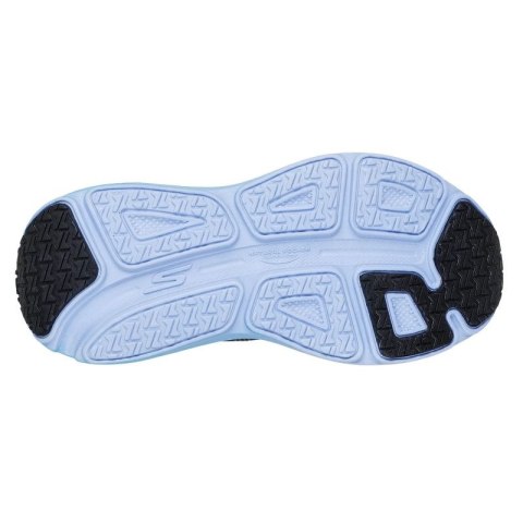 Buty Skechers Slip-ins Max Cushioning Endeavour - Hallandale W 129473-BKBL Buty Skechers Slip-ins Max Cushioning Endeavour - Hallandale W 129473-BKBL