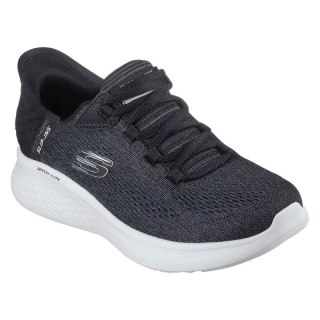 Buty Skechers Slip-ins Skech Lite Pro Natural Beauty W 150012-BKW