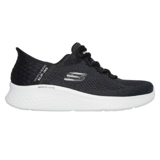 Buty Skechers Slip-ins Skech Lite Pro Natural Beauty W 150012-BKW