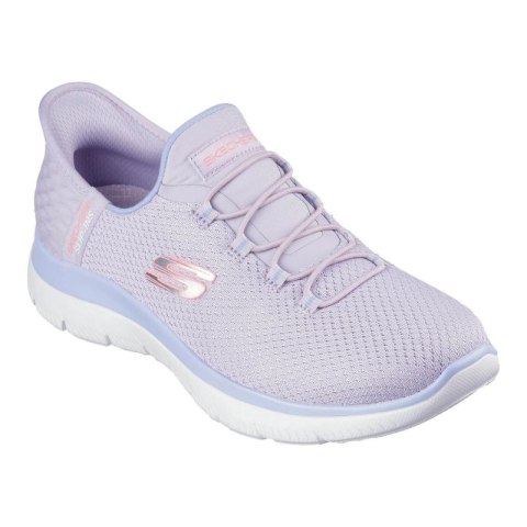 Buty Skechers Slip-ins Summits - Diamond Dream W 150123-LAV Buty Skechers Slip-ins Summits - Diamond Dream W 150123-LAV
