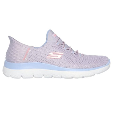 Buty Skechers Slip-ins Summits - Diamond Dream W 150123-LAV Buty Skechers Slip-ins Summits - Diamond Dream W 150123-LAV