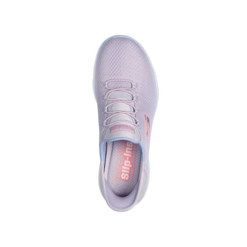 Buty Skechers Slip-ins Summits - Diamond Dream W 150123-LAV Buty Skechers Slip-ins Summits - Diamond Dream W 150123-LAV