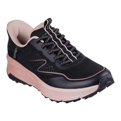 Buty Skechers Slip-ins Switch Back - Mist W 180157-BKPK Buty Skechers Slip-ins Switch Back - Mist W 180157-BKPK