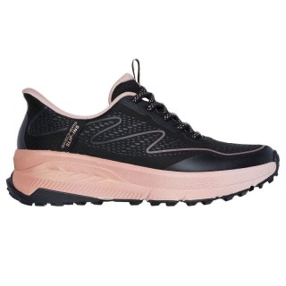 Buty Skechers Slip-ins Switch Back - Mist W 180157-BKPK