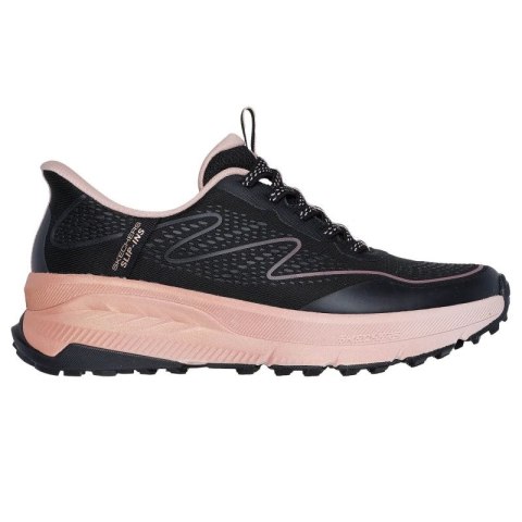 Buty Skechers Slip-ins Switch Back - Mist W 180157-BKPK Buty Skechers Slip-ins Switch Back - Mist W 180157-BKPK