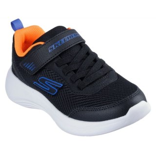 Buty Skechers Sneakersy Jr 403615L BLK