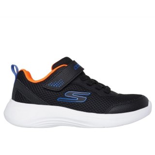 Buty Skechers Sneakersy Jr 403615L BLK