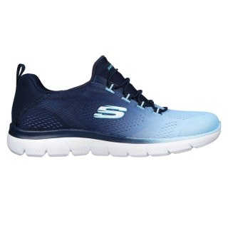 Buty Skechers Summits Bright Charmer W 149536-NVY