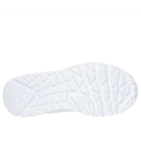 Buty Skechers Uno Lite - Easy Zip Jr 310387L WHT Buty Skechers Uno Lite - Easy Zip Jr 310387L WHT
