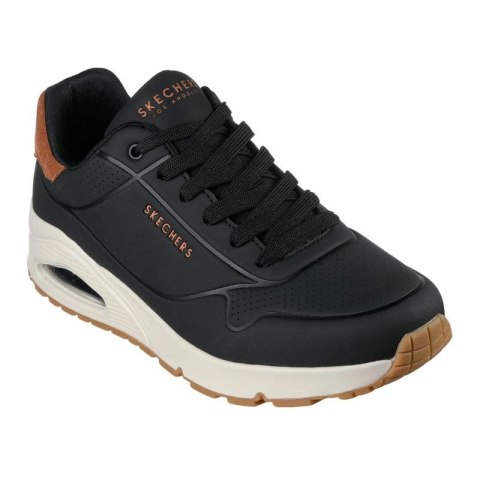 Buty Skechers Uno Suited On Air M 183004-BLK Buty Skechers Uno Suited On Air M 183004-BLK