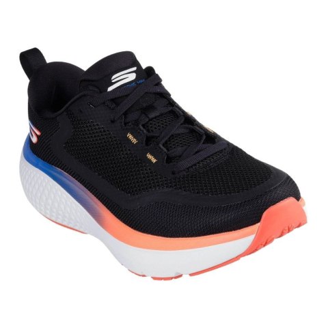 Buty do biegania Skechers Go Run Supersonic Max M 246086-BKMT