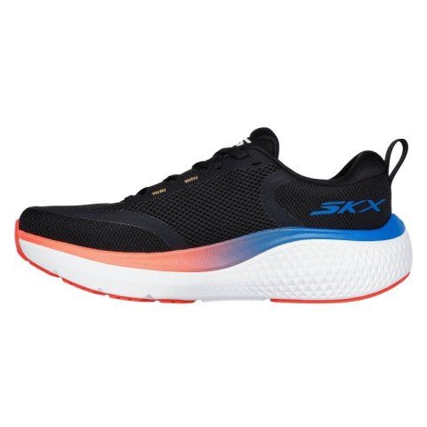Buty do biegania Skechers Go Run Supersonic Max M 246086-BKMT