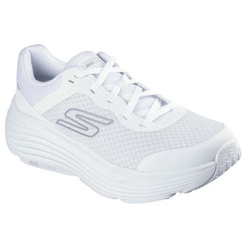 Buty do biegania Skechers Max Cushioning Endeavour M 220613 WHT