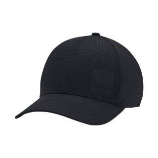 Czapka z daszkiem Under Armour Iso-chill Armourvent Strech Fit M 1383438 002