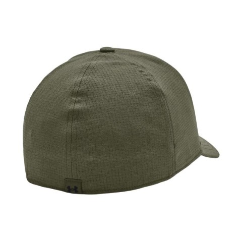 Czapka z daszkiem Under Armour Iso-chill Armourvent Strech Fit M 1383438 390 Czapka z daszkiem Under Armour Iso-chill Armourvent Strech Fit M 1383438 390