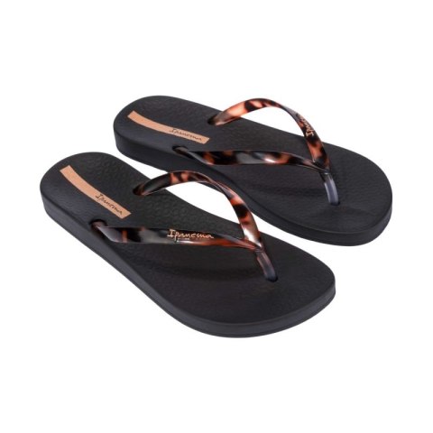 Japonki Ipanema Anat Connect W 83648-AR100 Japonki Ipanema Anat Connect W 83648-AR100