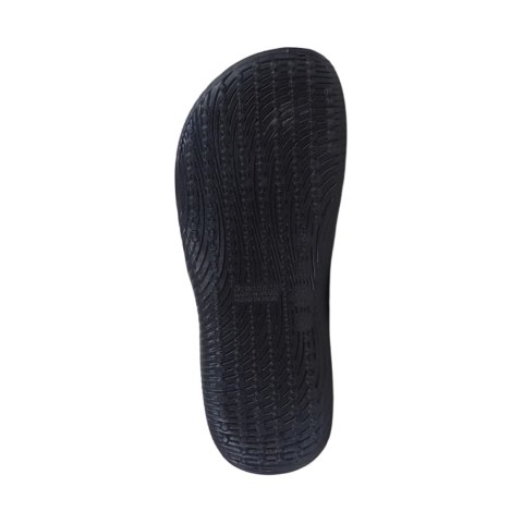 Klapki męskie Rider Cape XVIII AD czarno-czerwone 83631-BB242 Klapki męskie Rider Cape XVIII AD czarno-czerwone 83631-BB242