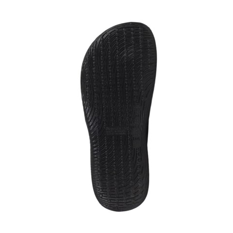 Klapki męskie Rider Cape XVIII AD czarno-szare 83631-AZ143