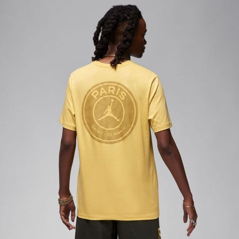 Koszulka Nike PSG SS Logo Tee M FN5332-700