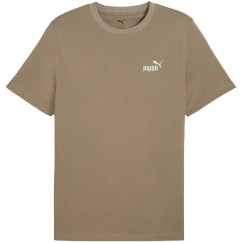 Koszulka Puma Ess Small No.1 Logo Tee M 682535 83 Koszulka Puma Ess Small No.1 Logo Tee M 682535 83