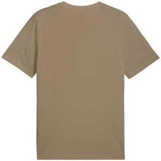 Koszulka Puma Ess Small No.1 Logo Tee M 682535 83
