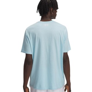 Koszulka Under Armour Sportstyle Left Chest Ss M 1326799 494