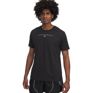 Koszulka Under Armour Stacked Logo SS M 6000211 001