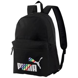 Plecak Puma Phase AOP czarny 78046 12